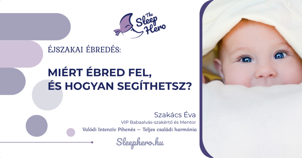 Baba éjszakai ébredése