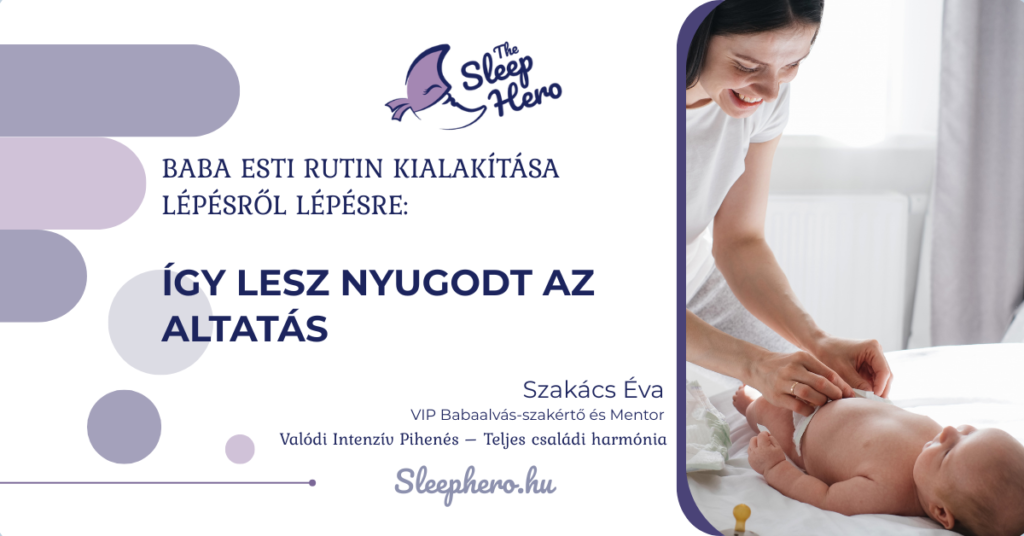 Baba esti rutin